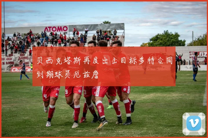 贝西克塔斯再度出击目标多特合同到期球员厄兹詹
